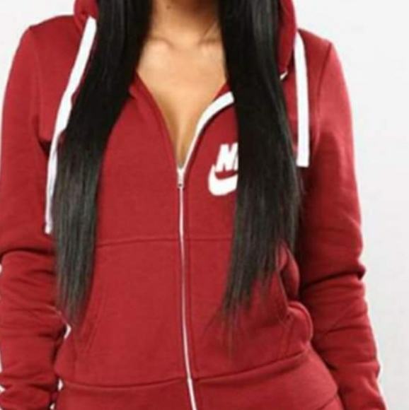 nike sweatsuit - Picture 1 of 1